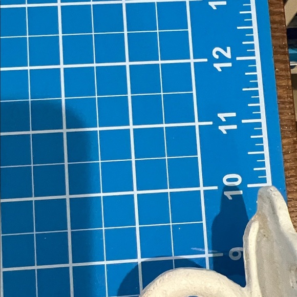 One pair. Wrought iron Decorative Brackets - Picture 6 of 10